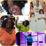 Renea Taylor - @fireduponjesus - Instagram