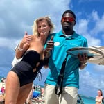 April Renea Walker - @aprilbaliey1321 - Instagram