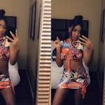 Katlane Renea Walker - @exoticxluxury_ - Instagram