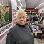 Renea Walker - @rmwalker210 - Instagram