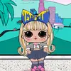 galaxywolfie - @reneiciahall2 - TikTok