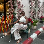 Rencia Allen - @rencypooh - Instagram