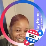 Renecia Hall - @reneciah2000 - Instagram