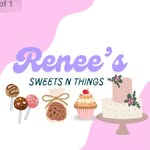 Renee Acevedo - @reneessweetsnthings - Instagram