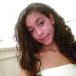 Valencia Renee Acevedo - @sweetemoji344 - Instagram