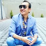 René Alfonso Paladines Galarza - @rene_paladines - Instagram