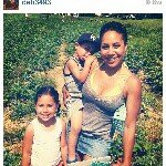 Renee Alfonso - @reneealfonso - Instagram