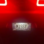 Missy Renee Allan - @melessiaallan - Instagram