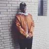 René Allan Nibé - @blxckunta - TikTok