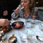 Renée Allan - @ra__cuisiniere - Instagram