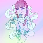 renee allan - @blueeyedblazingbuddha - Instagram