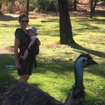 Renee Allan - @cherrymumma - Instagram