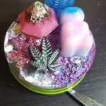 renee allan - @highonresin_and_bongbeadz - Instagram