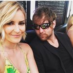 Renee Young & Dean Ambrose♡ - @youngmox - Instagram