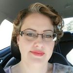 Renee Ames Garcia - @nenelg8 - Instagram