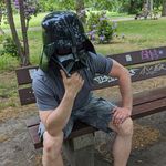 René Anker - @vaderathome1971 - Instagram