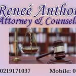 Renee Anthony - @ranthony66 - Instagram
