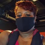 Renee Anthony - @reneeanthony753 - Instagram