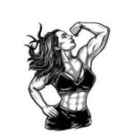 Renee Archer - @figure_posing_aust - Instagram