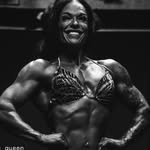 Renee Archer 🧡 IFBB PRO - @nay_nay_figure_queen - Instagram