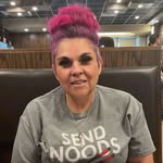 Renee Arenas - @melaniesharley74 - Instagram