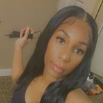 Reneé Armstead - @aye_say_renee - Instagram