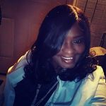 Renee Armstead - @armsteanaenae - Instagram