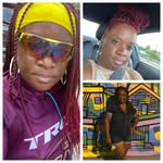 Renee Armstead-Allsopp - @mocha963 - Instagram