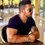 Rene Arthur - @renearthurr - Instagram