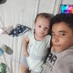 Rene_e_Arthur - @renesilva7169 - Instagram