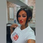 Renee Atkinson - @reneeatkinson95 - Instagram
