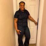 Renee Atkinson - @mizz_keda83 - Instagram