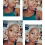 Renee Atkinson - @pantherjosiah9 - Instagram