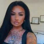 Renee Atkinson - @reneeatkinson95_ - Instagram