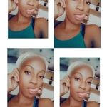 Renee Atkinson - @lady_renee24 - Instagram