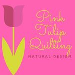 Renee Atkinson - @pink_tulip_quilting - Instagram