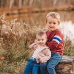 Renee Auger Soderberg - @inthekitchenwithchrist - Instagram