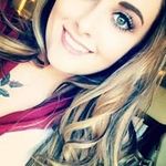 Naomi Renee Baldwin - @naomi_renee_96 - Instagram