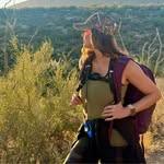 Nicole Renee Baldwin - @az_girl_studyn - Instagram