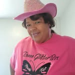 Renee Baldwin-Nicholson - @geminirenee0617 - Instagram
