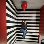 Andrea Renee Bales - @magick_andie - Instagram