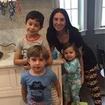 Renee Balestrieri - @reneebalestrieri - Instagram