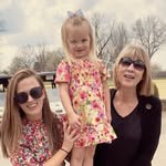 Renee Dismuke Bales - @balesrenee - Instagram