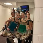 Renée Augustyn - @renee_ballet7 - Instagram
