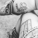 Renée Ball - Legault - @boots_mom_ - Instagram