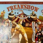 Renee Barrera - @teamfreakshownewmexico - Instagram