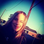 Ava Renee Barron - @avareneebarron - Instagram