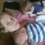 Renee Basham - @rebash243 - Instagram