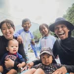 Rene Batchelor - @letstalk_tomioka - Instagram
