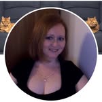 Renee Bates Hartweg - @craftylady930 - Instagram
